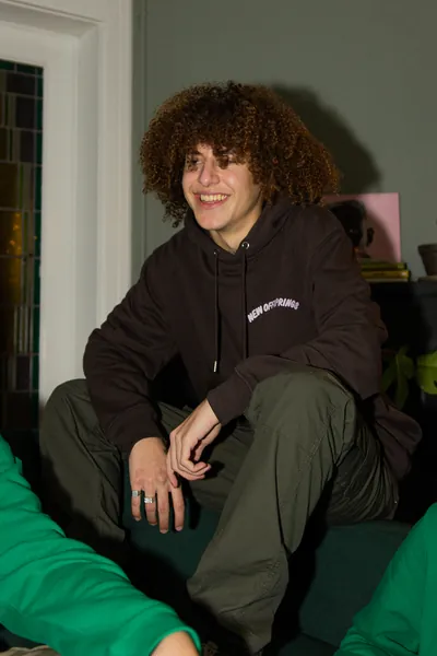 Yoel