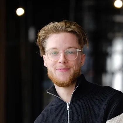 Mathijs Duijker